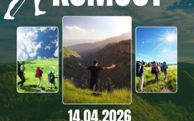 Komoot: wir zeigen wie es geht!