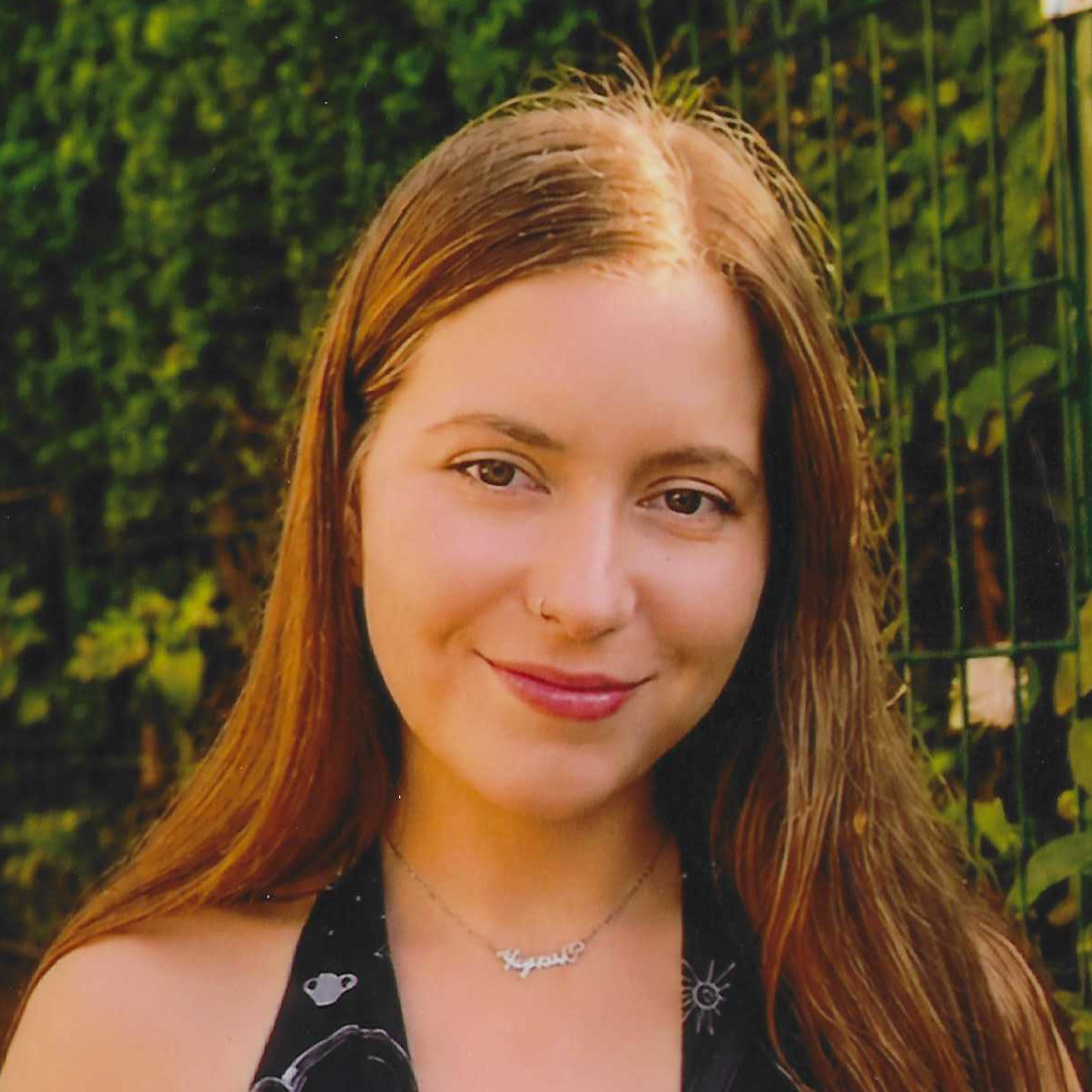 Jennifer Rieth